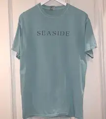 Seaside Comfort Colors Short Sleeve T-Shirt