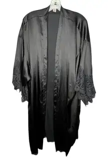 Vintage Victoria’s‎ Secret Long Robe
