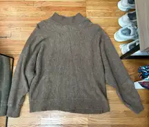 H&M Crewneck Sweater