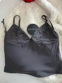 White Fox Cami Boutique Top