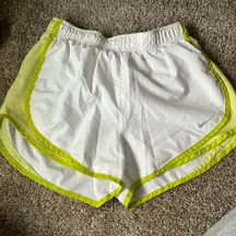 Dri-Fit Running Shorts