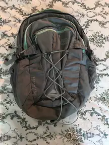North Face Borealis The Backpack