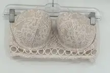 Victoria secret dream angels multiway bra 32DD‎