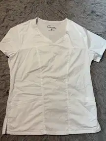 Uniform Advantage Butter Soft Scrub Top