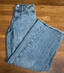 Casey Low-Rise PacSun Jeans