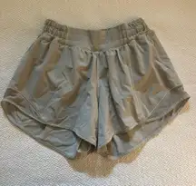 Hotty Hot Shorts 4”