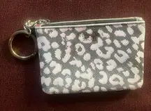 Victoria's Secret  Keychain wallet card holder