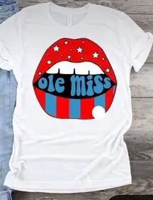 Ole Miss Shirt