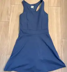 32 Degrees Athletic Dress size small