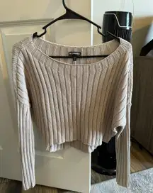 sweater