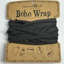 Natural Life Boho Wrap - #300