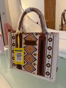 Wrangler Purse