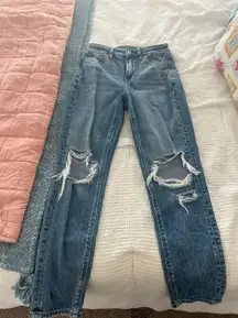 Outfitters Jeans