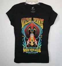 Disney Teefury  Aladdin Jafar T Shirt Vizier Speaks