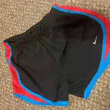 Nike Dry-Fit Running Shorts