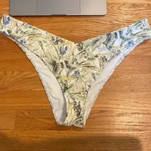 Abercrombie bathing suit bottom. Size XL