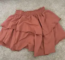 Skirt