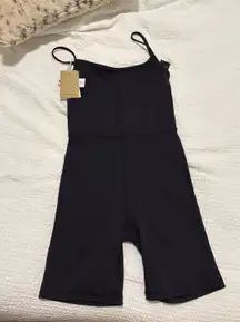 Aritzia Romper Wilfred Free