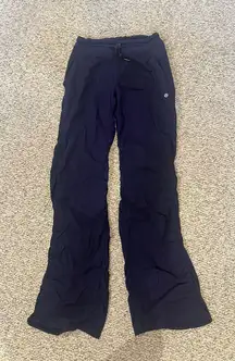 Lululemon Dance Studio Pants