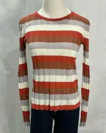 Madewell Clarkwell Sweater ASO Betty Cooper Riverdale Lili Reinhart