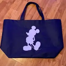 Mickey Mouse Shopping Tote Bag