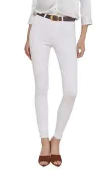 Pistola x Revolve Denim Jeans High Rise Skinny Comfort Stretch