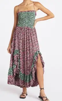 Free People One I Love Midi Dress
