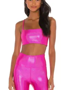 Revolve Beach Riot Sports Bra 