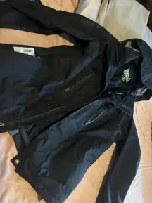 Women's Snowboarding Jacket