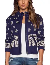 Free people jacket