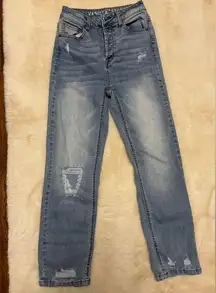 Vanilla Star Jeans Size 0