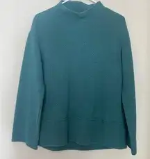 Lululemon crew neck sweater