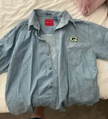 Greenbay Denim jacket