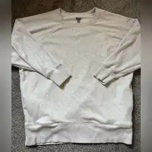 Aerie Oversized Crewneck