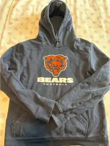 Bears hoodie