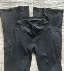 Aerie Offline Flare leggings