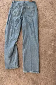 Outfitters Jeans