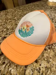 Trucker Hat