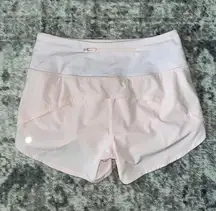 Lululemon Speed Up High-Rise Lined Short 4"