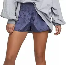 Free People Movement The Way Home Shorts