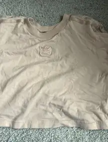 Adidas Women’s Crop Top