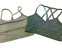 Women's Sports‎ Bras / Tanks - Aerie Offline & Joy Lab! Size Medium