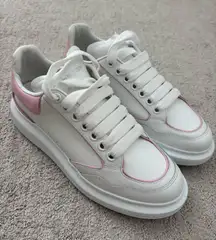 Alexander McQueen Sneakers