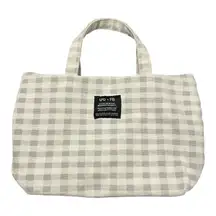 UO Natalie Mini Tote Bag