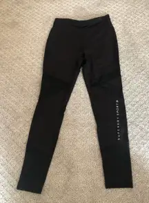 SuperDry Sport Legging Black