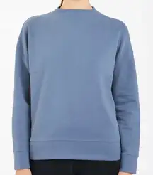 Cynthia Rowley High neck sweater SZ:L