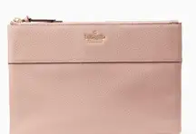 Kate Spade Large Clutch