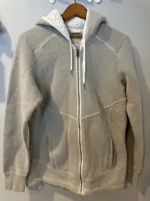 Columbia Sportswear Company RN 69724 Women's Zip Up‎ Hoodie Jacket Size Large