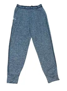 Under Armour HeatGear Women's Jogger Pants Athletic Workout Lounge Small