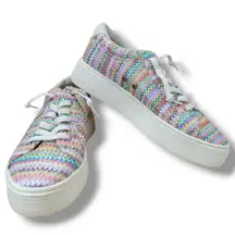 Roxy Shoes Size 11 Women's Roxy Sheilahh 2.0 Shoes Sneakers Casual Sneaker Shoes Women's Shoes